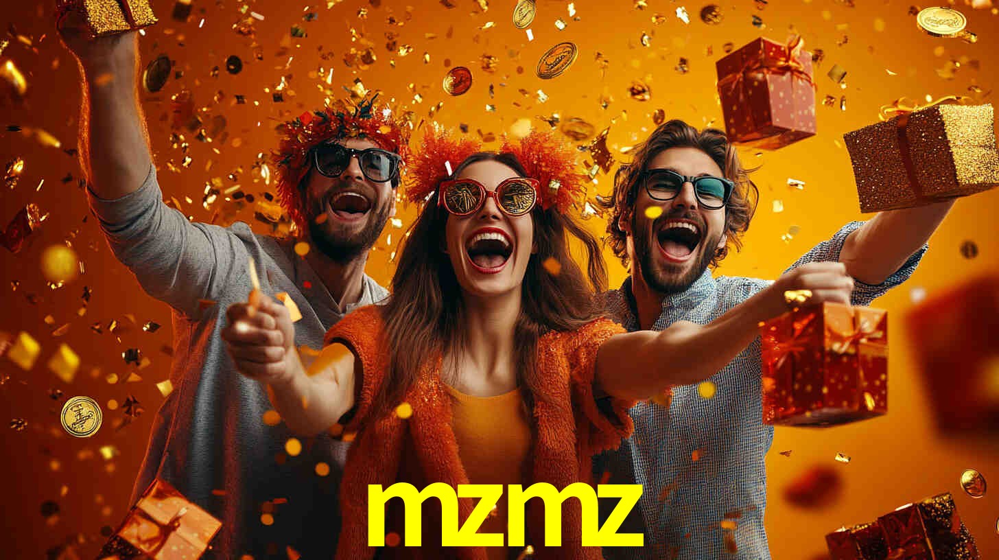mzmz - Cassino Oficial e Confiável Brasil - mzmz.com