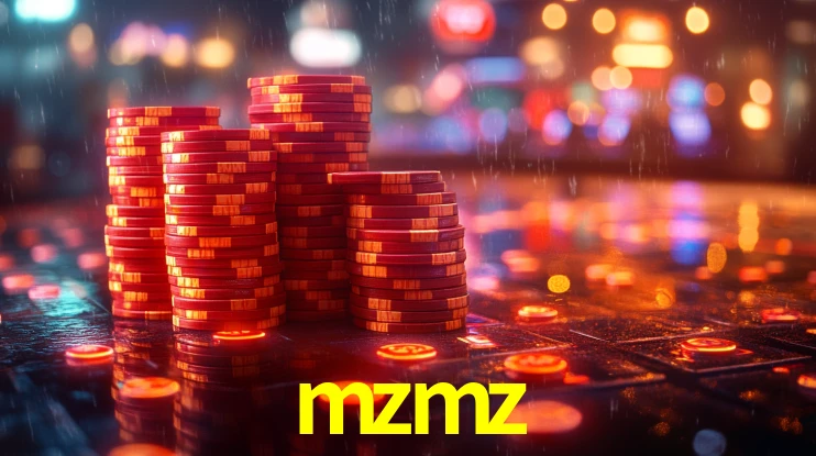mzmz: Seu Cassino Premiado com Pagamentos Rápidos