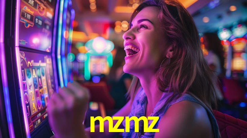 mzmz - Desafio da Riqueza Máxima - mzmz.com