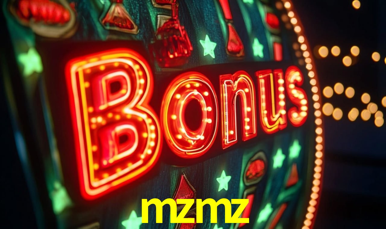 Bônus de Boas-vindas mzmz