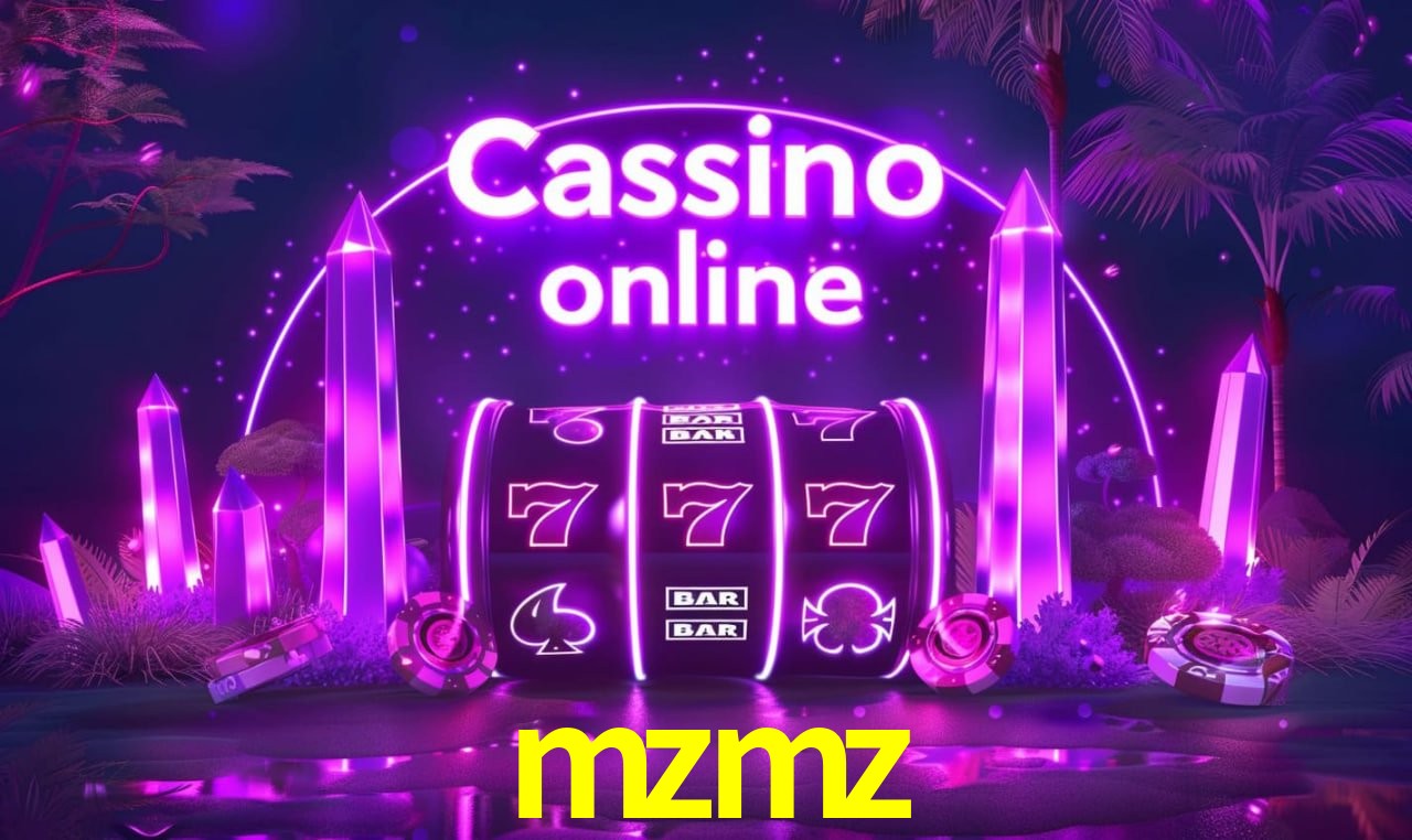 Casino Ao Vivo mzmz