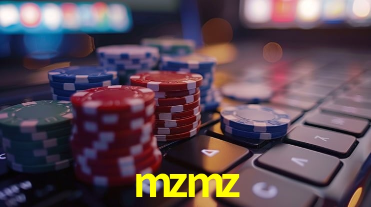 Provedores de Jogos mzmz