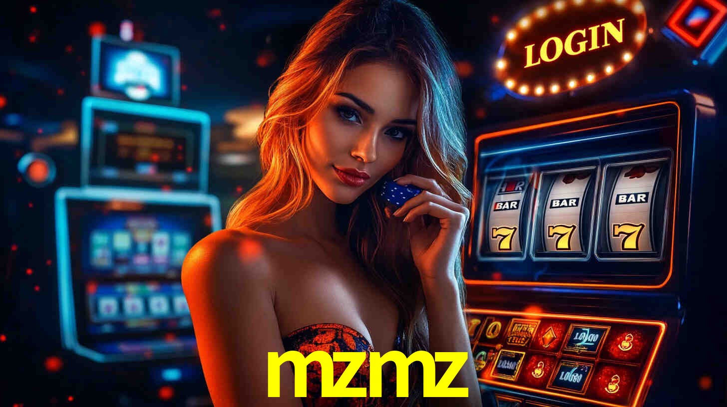 mzmz: A Experiência de Casino com Jogos de Mesa ao Vivo