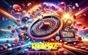 Mesa de Blackjack mzmz