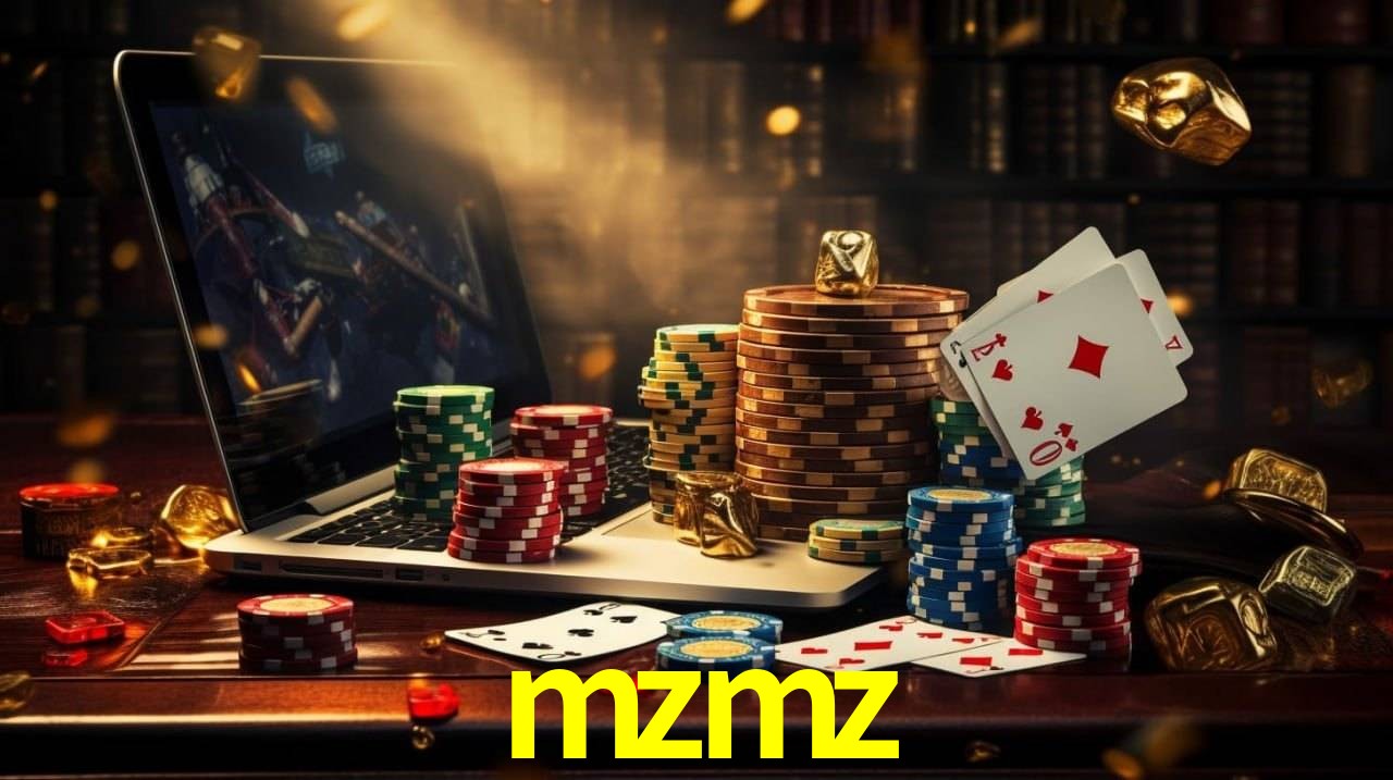 Bônus de Boas-vindas mzmz