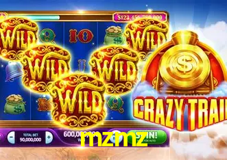 Descubra o Mundo do Cassino Online com mzmz