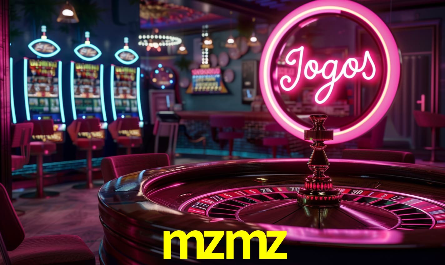 A Popularidade dos Caça-Níqueis no mzmz