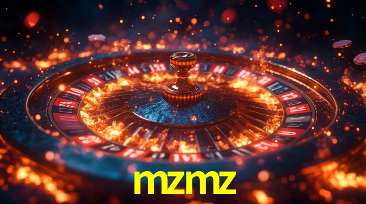 mzmz App Interface