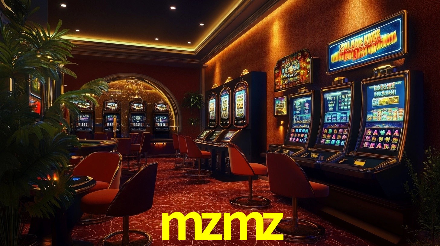 Live Casino mzmz