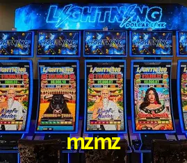 Descubra a Magia dos Jogos de Arcade no mzmz