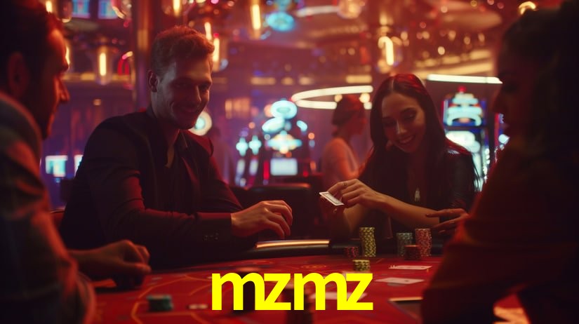 Apostas Esportivas na mzmz: Um Guia Completo