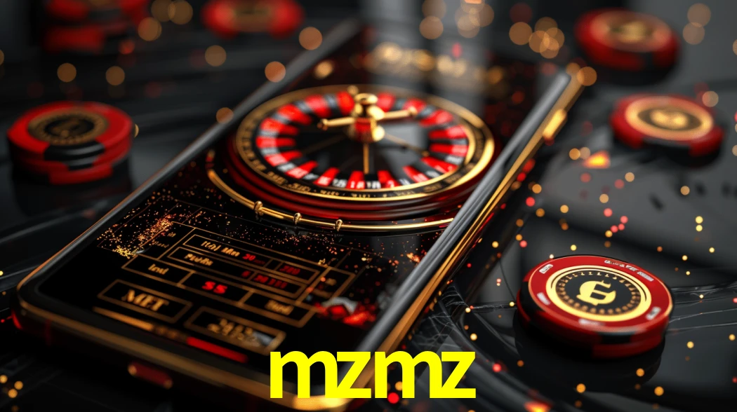 Mesa de Roleta mzmz