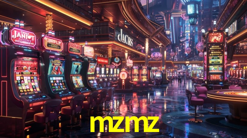 Casino Ao Vivo mzmz