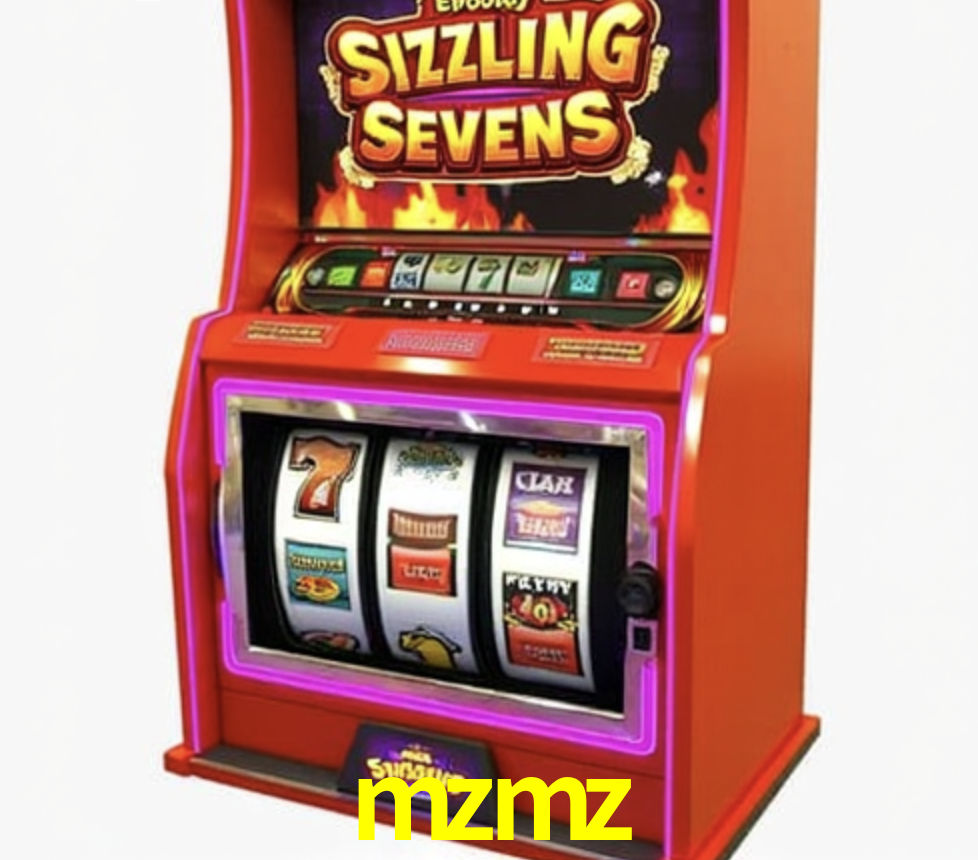 Descubra a Magia dos Jogos de Arcade no mzmz