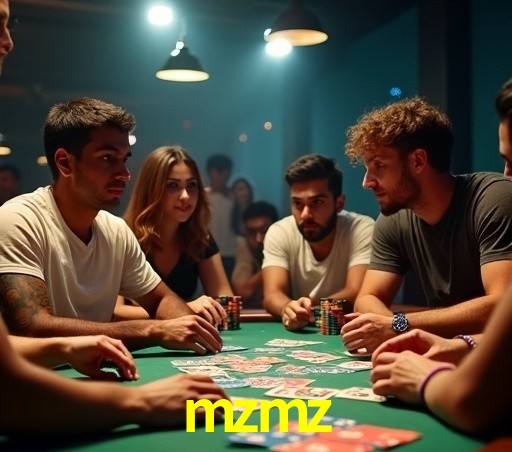 Design Responsivo mzmz