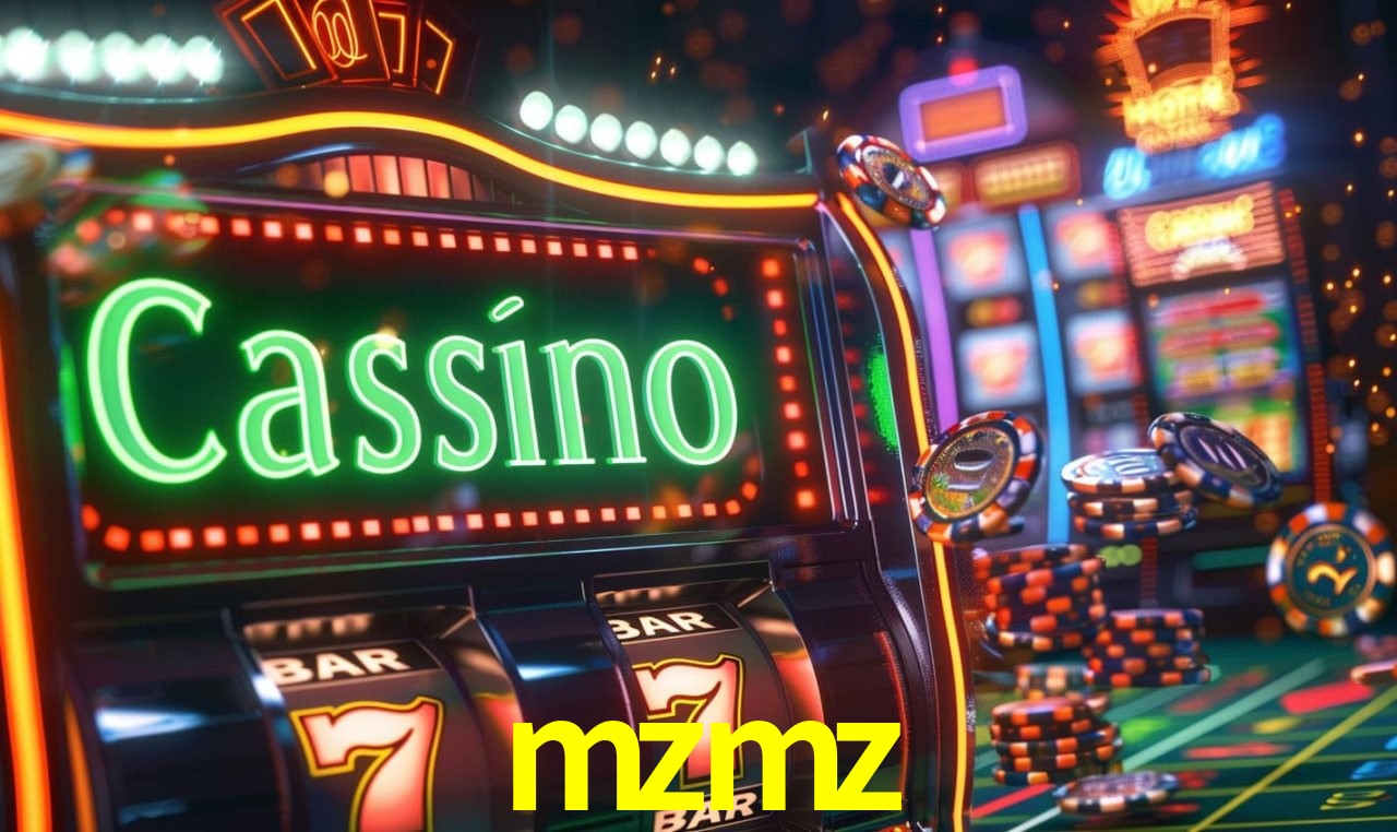 Estatísticas do Jogo mzmz