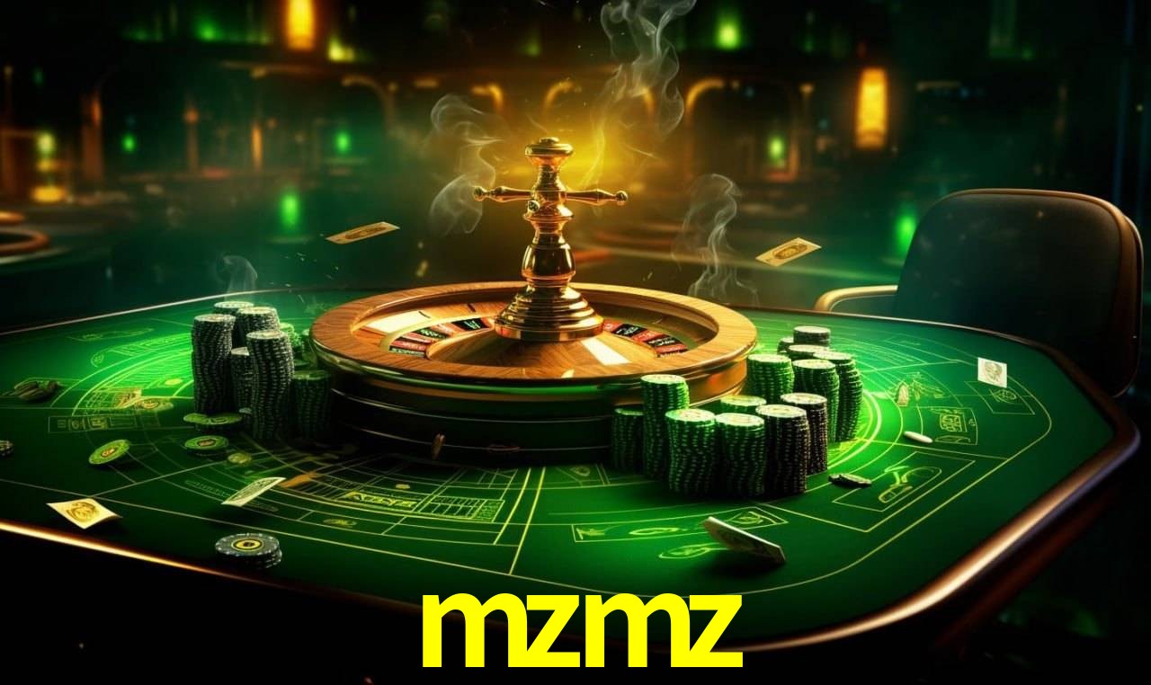 Mesa de Blackjack mzmz