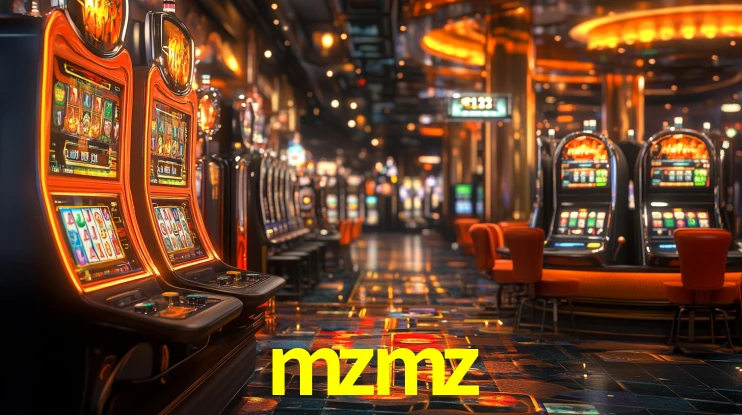 mzmz: Jogos de Caça-Níqueis-Altas Recompensas, Roleta-Velocidade, Blackjack-Desafios Máximos