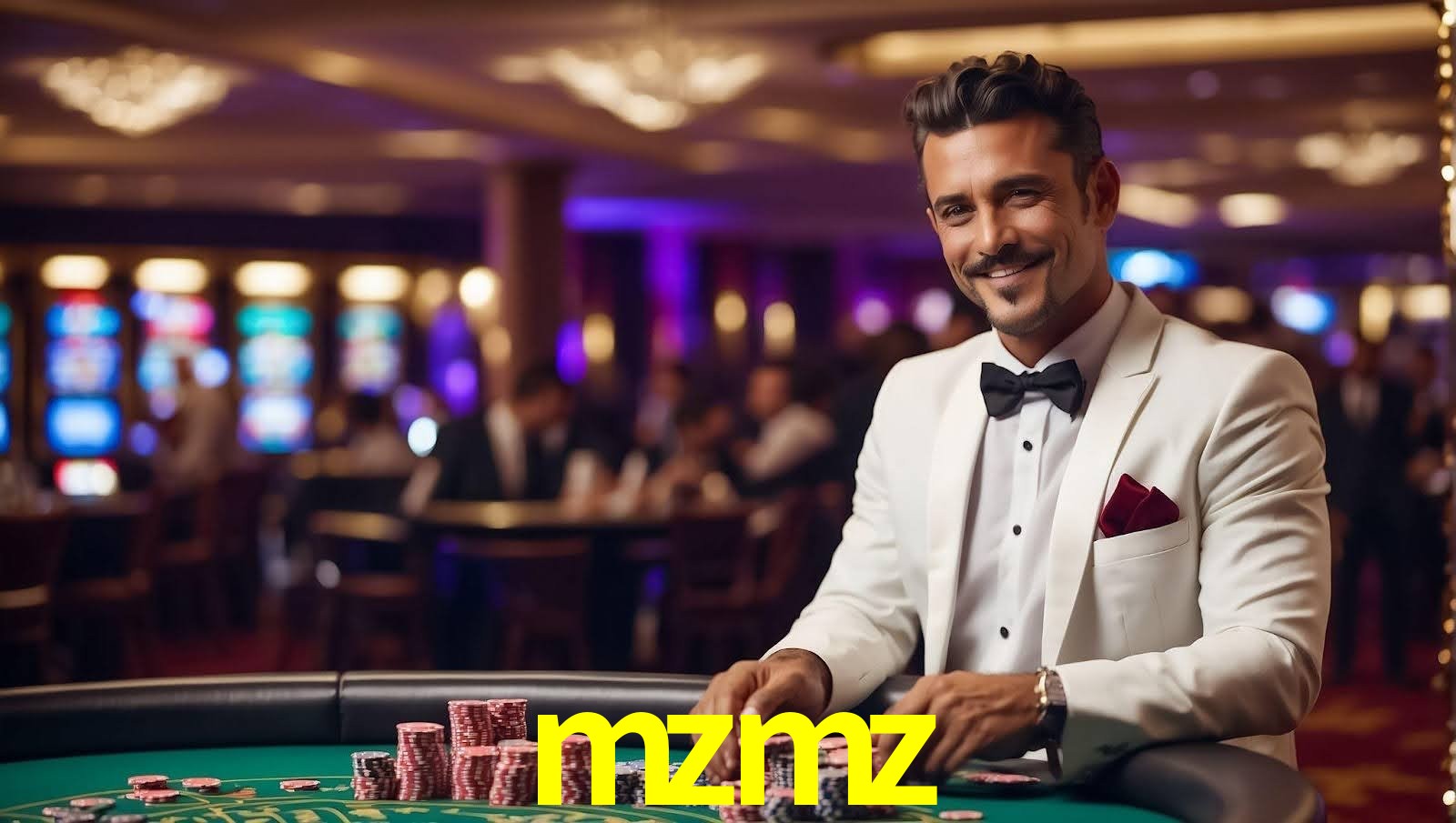 Jogos de Slot mzmz