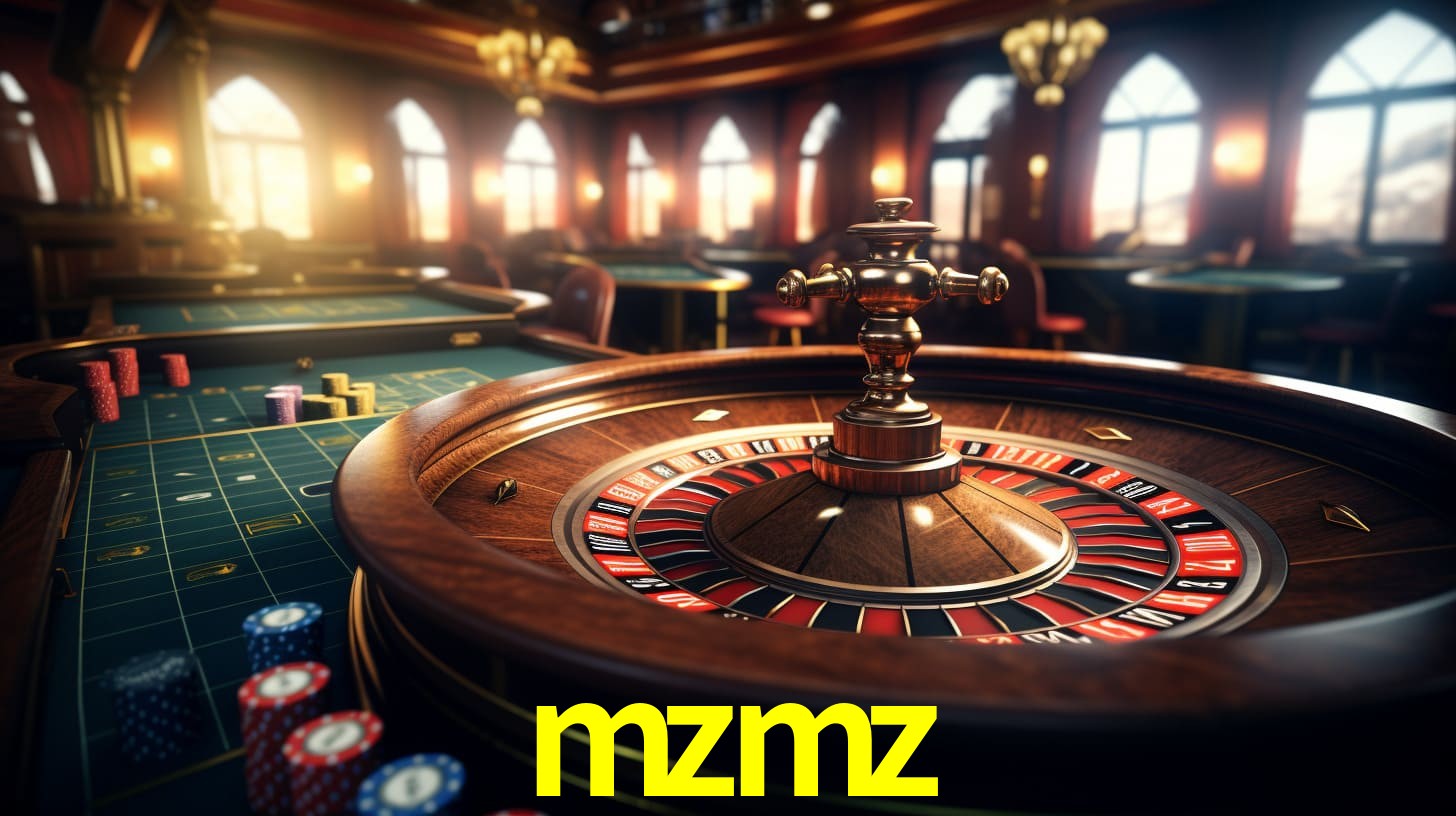 APP oficial da mzmz para mobile