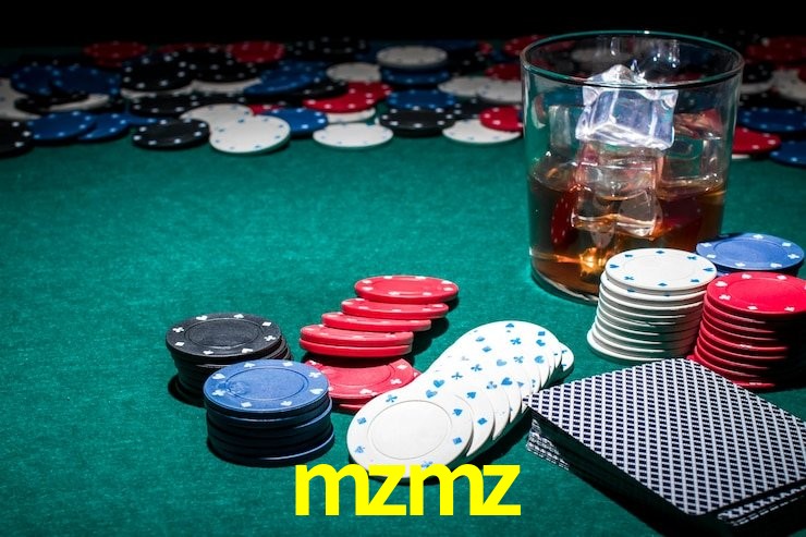 Casino Ao Vivo mzmz