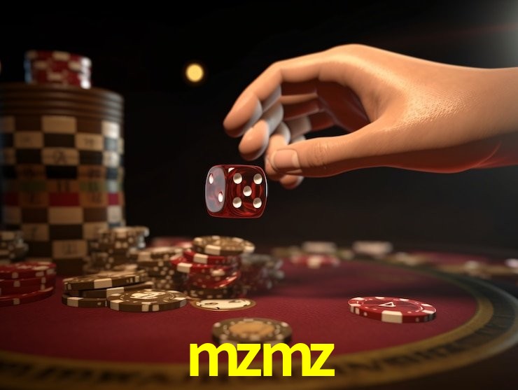 Bônus de Boas-vindas mzmz
