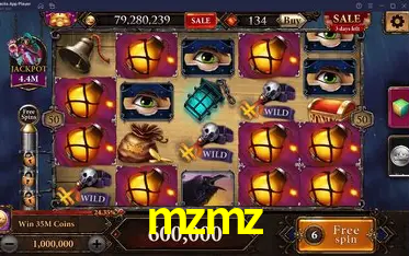 Descubra o Mundo do Cassino Online com mzmz